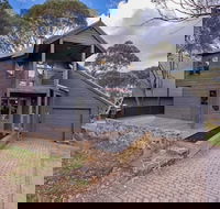 Montane - Accommodation Redcliffe