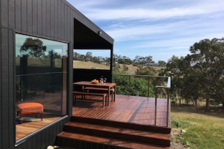 Lewisham TAS Accommodation Redcliffe