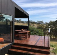 Architectural Design Rural Retreat - Accommodation Redcliffe