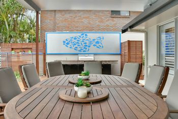 Oceanic Resort - Accommodation Redcliffe 5