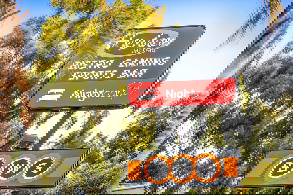 Alberton SA Accommodation Redcliffe