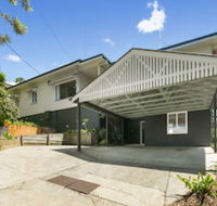 Tallywood Hacienda - Accommodation Redcliffe