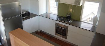 Buffalo - Accommodation Redcliffe 5