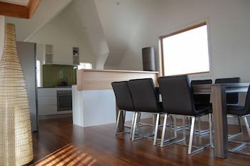 Buffalo - Accommodation Redcliffe 1