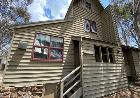 Burramys - Accommodation Redcliffe 3