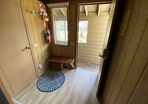 Burramys - Accommodation Redcliffe 1