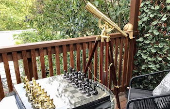 The Little Jungle Studio - Accommodation Redcliffe 4