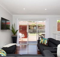 Sandy Point Road 98 Eden by the Bay - Accommodation Redcliffe