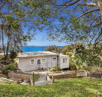 Ronem Cottage 5 Gloucester Street - Accommodation Redcliffe