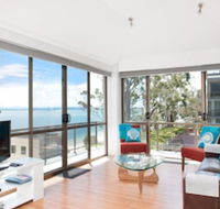 The Poplars Unit 30 / 34 Magnus Street - Accommodation Redcliffe