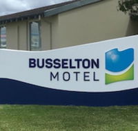 Busselton Motel - Accommodation Redcliffe