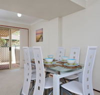 Beachcomber at Fingal Bay - Accommodation Redcliffe