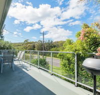 Surfair Unit 1 / 24 Marine Drive - Accommodation Redcliffe