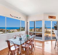 Boat Harbour Beach House 71 Kingsley Drive - Accommodation Redcliffe