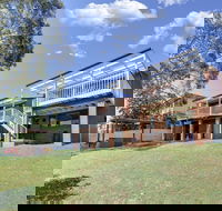 Neptunes Rest 55 Corrie Parade - Accommodation Redcliffe