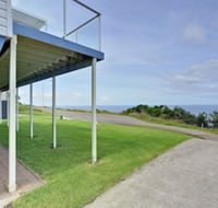 Ocean Retreat 28 Pacific Street - Accommodation Redcliffe