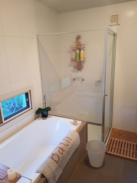 The Gurdies Bass Coast - Accommodation Redcliffe 4