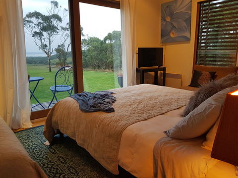 The Gurdies Bass Coast - Accommodation Redcliffe 3