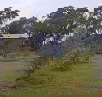 The Gurdies Bass Coast - Accommodation Redcliffe