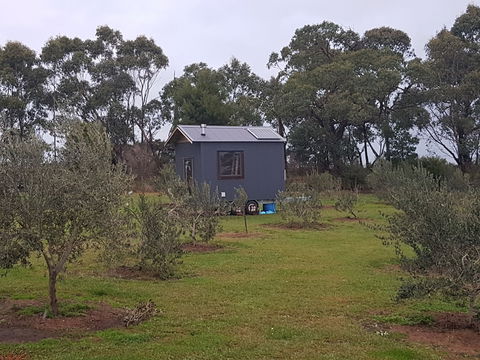 The Gurdies Bass Coast - Accommodation Redcliffe 0