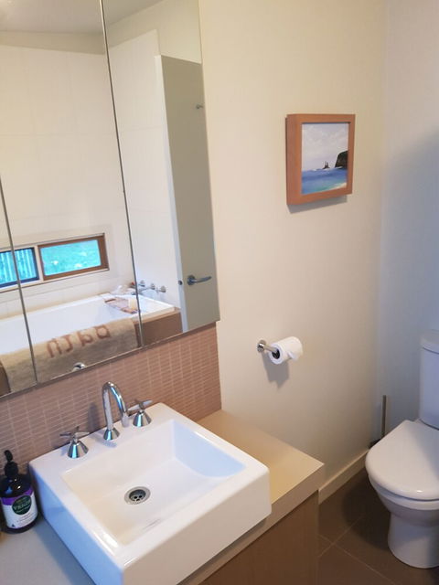 The Gurdies Bass Coast - Accommodation Redcliffe 1