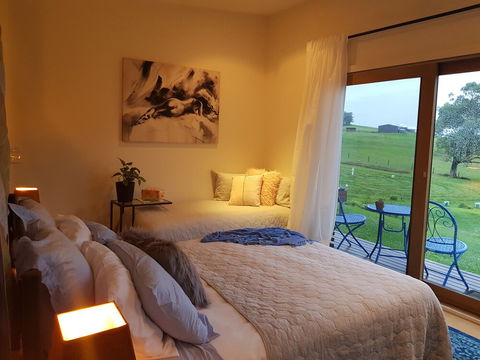 The Gurdies Bass Coast - Accommodation Redcliffe 6