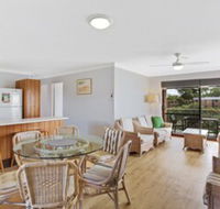 Promenade 12 / 8 Intrepid Cl fantastic waterfront unit - Accommodation Redcliffe