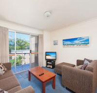 Thurlow Lodge 6 / 6 Thurlow Avenue - Accommodation Redcliffe