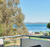 Mistral Court Unit 16 / 17 Mistral Close - Accommodation Redcliffe