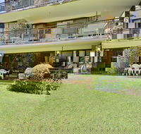 Tristani Bay Parklands Unit 56 / 2 Gowrie Avenue - Accommodation Redcliffe