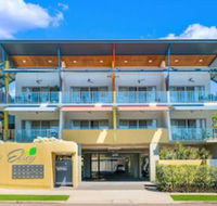Elsey on Parap - Accommodation Redcliffe