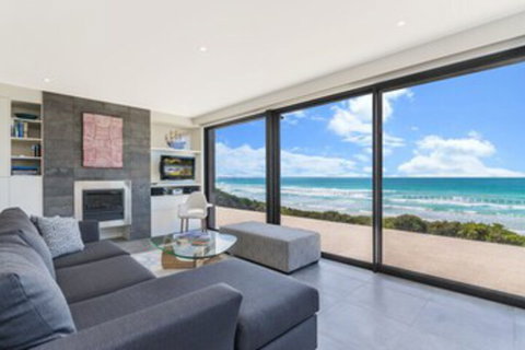 Aqua Mist Seascape - Accommodation Redcliffe 0
