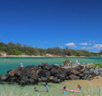 20 Kingsway 3 Bedroom Holiday Apartment - Accommodation Redcliffe