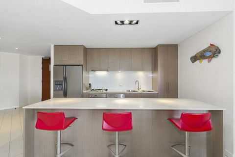 KINGSCLIFF COAST CULTURE 1208 - Accommodation Redcliffe 3