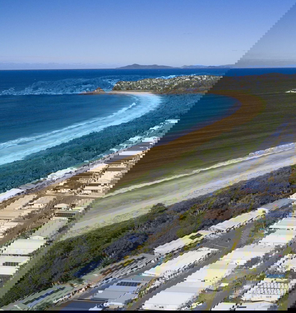 Red Head NSW Accommodation Redcliffe