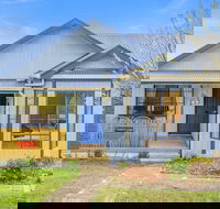 Omaroo Cottage Bruny Island - Accommodation Redcliffe