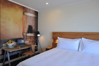 The Griff Motel - Accommodation Redcliffe 6