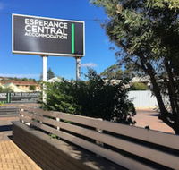 Esperance Central Accommodation - Accommodation Redcliffe