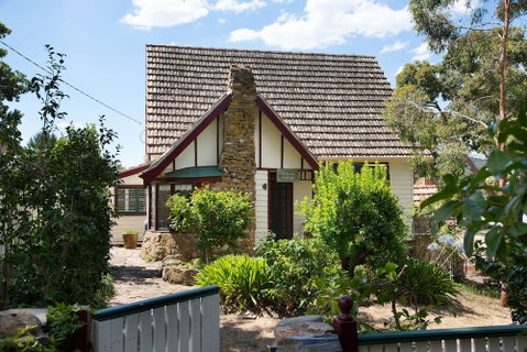Zelman Cottage - Accommodation Redcliffe 2