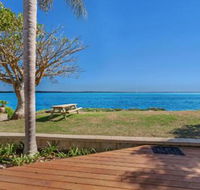 Sandy Point Road 6 Mermaids Rest - Accommodation Redcliffe