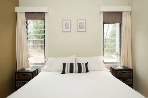 Peppertree Hill Luxury Farm Accomodation - Accommodation Redcliffe 2