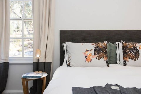 Peppertree Hill Luxury Farm Accomodation - Accommodation Redcliffe 5