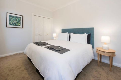 Peppertree Hill Luxury Farm Accomodation - Accommodation Redcliffe 4