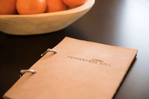 Peppertree Hill Luxury Farm Accomodation - Accommodation Redcliffe 1