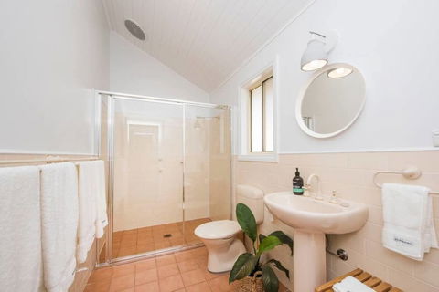 Peppertree Hill Luxury Farm Accomodation - Accommodation Redcliffe 6