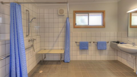 Discovery Parks - Katherine - Accommodation Redcliffe 4