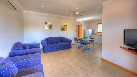 Discovery Parks - Katherine - Accommodation Redcliffe 5