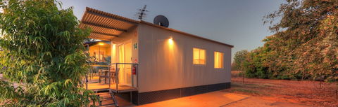 Discovery Parks - Katherine - Accommodation Redcliffe 1
