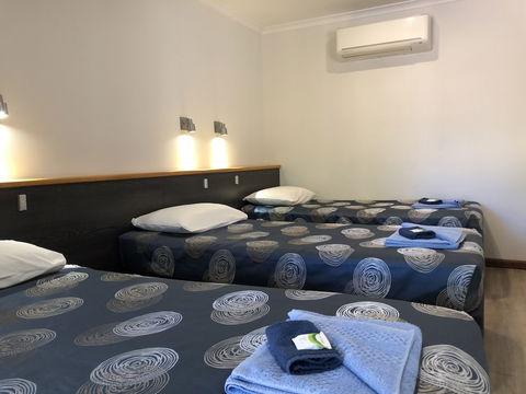 Discovery Parks - Katherine - Accommodation Redcliffe 6