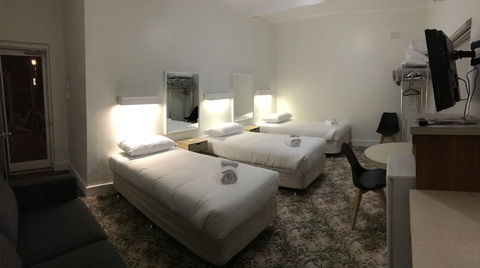 Billabong Wangaratta - Accommodation Redcliffe 1